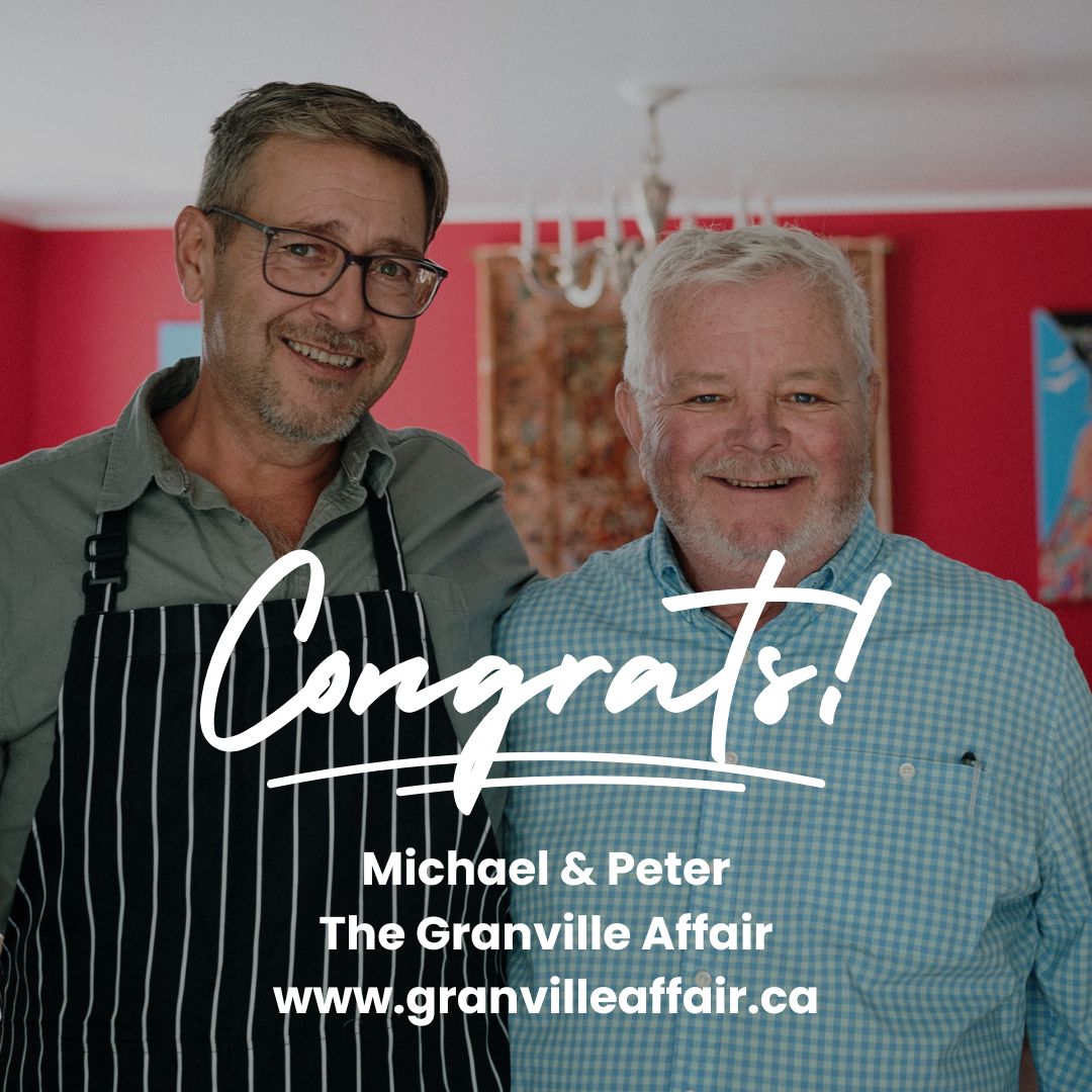 Graduation photo 90-day takeover